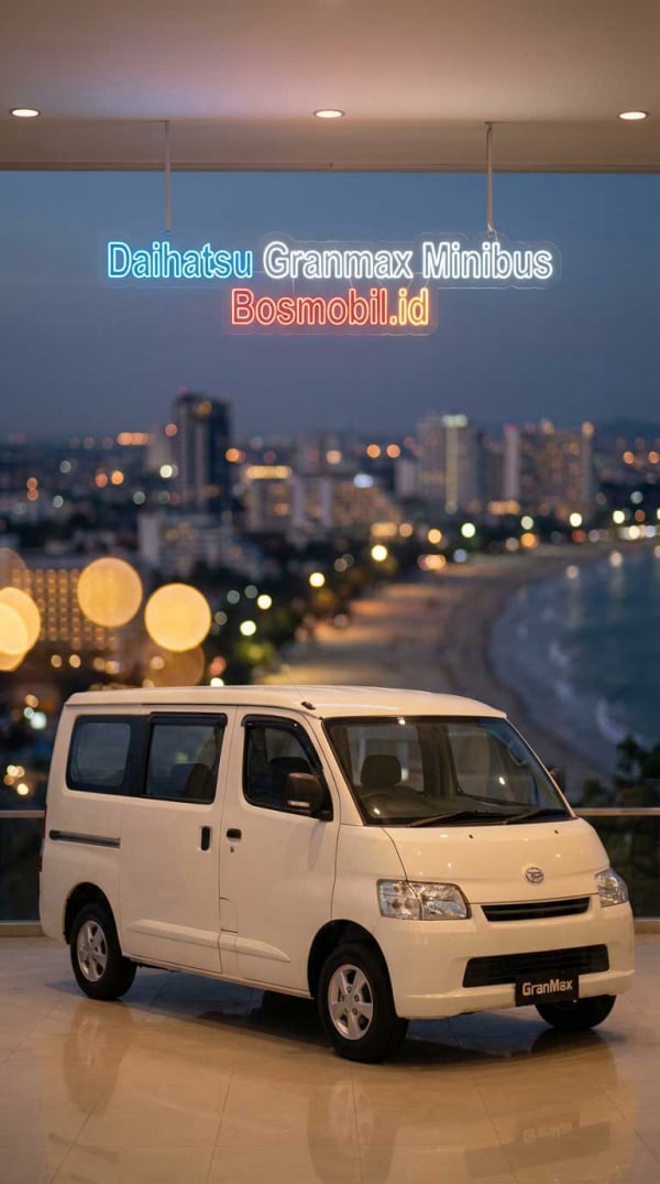 Daihatsu Lampung