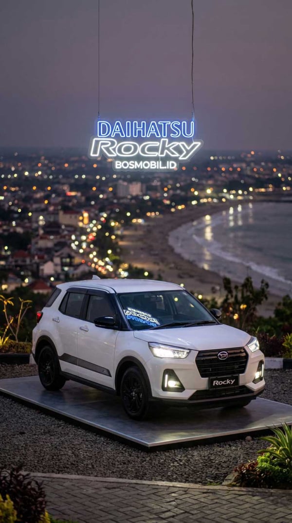 Daihatsu Lampung